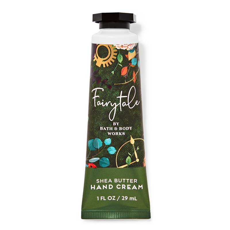 Kem dưỡng da tay Bath & Body Works Fairytale 29ml