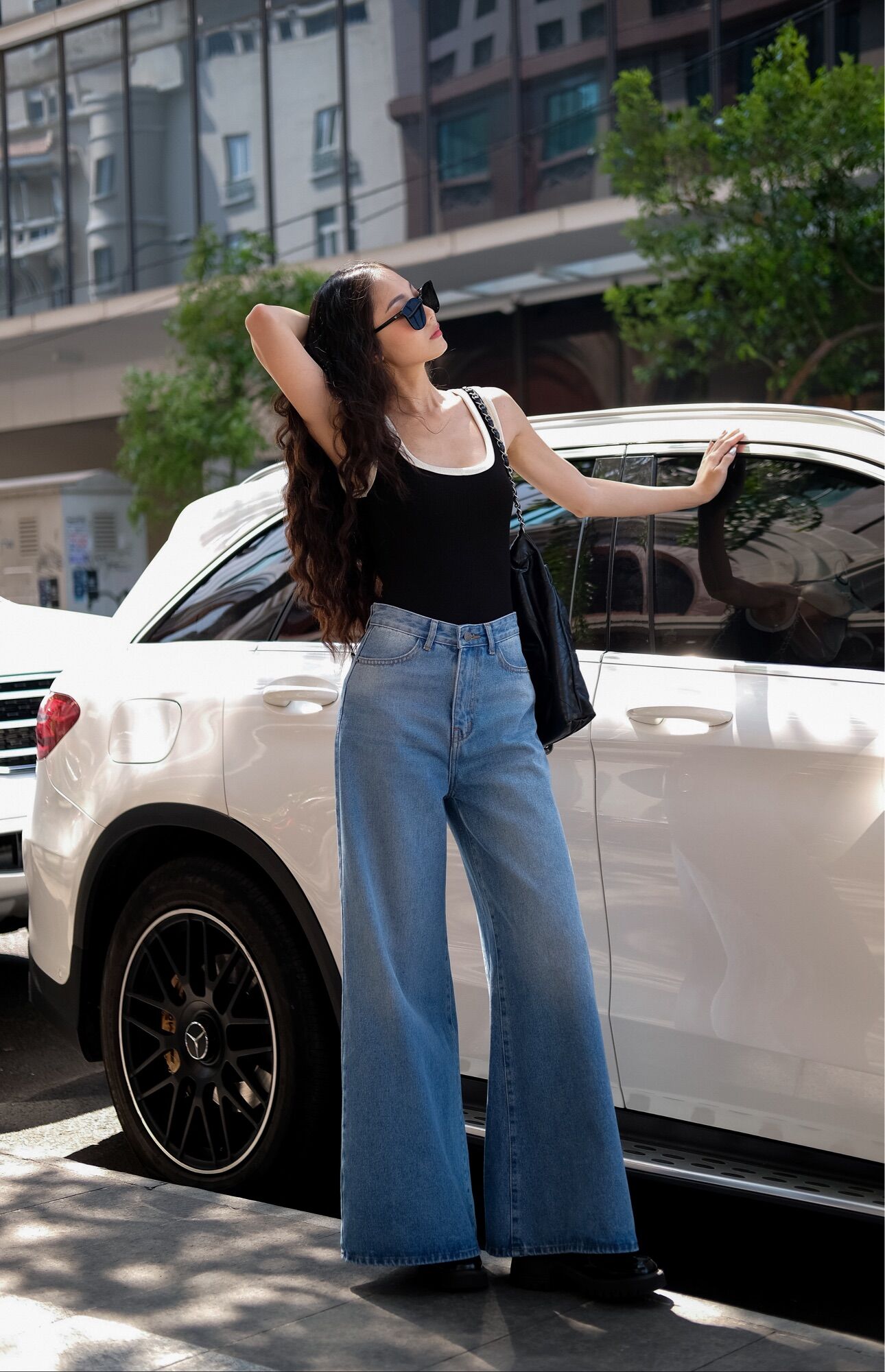 Quần Dài Junie Jeans