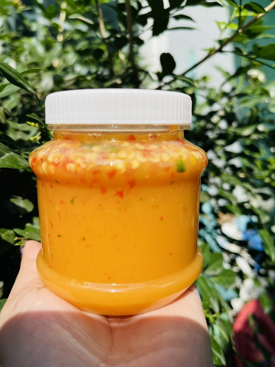 Nước chấm thần thánh 250ml