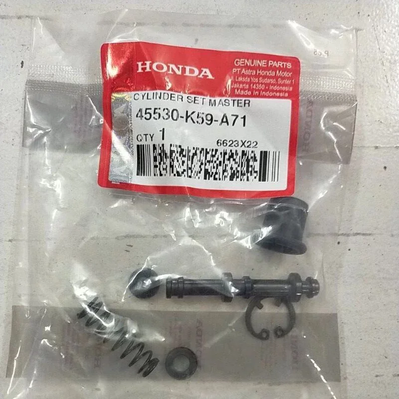 Ty Cupen Vario hàng Zin Honda