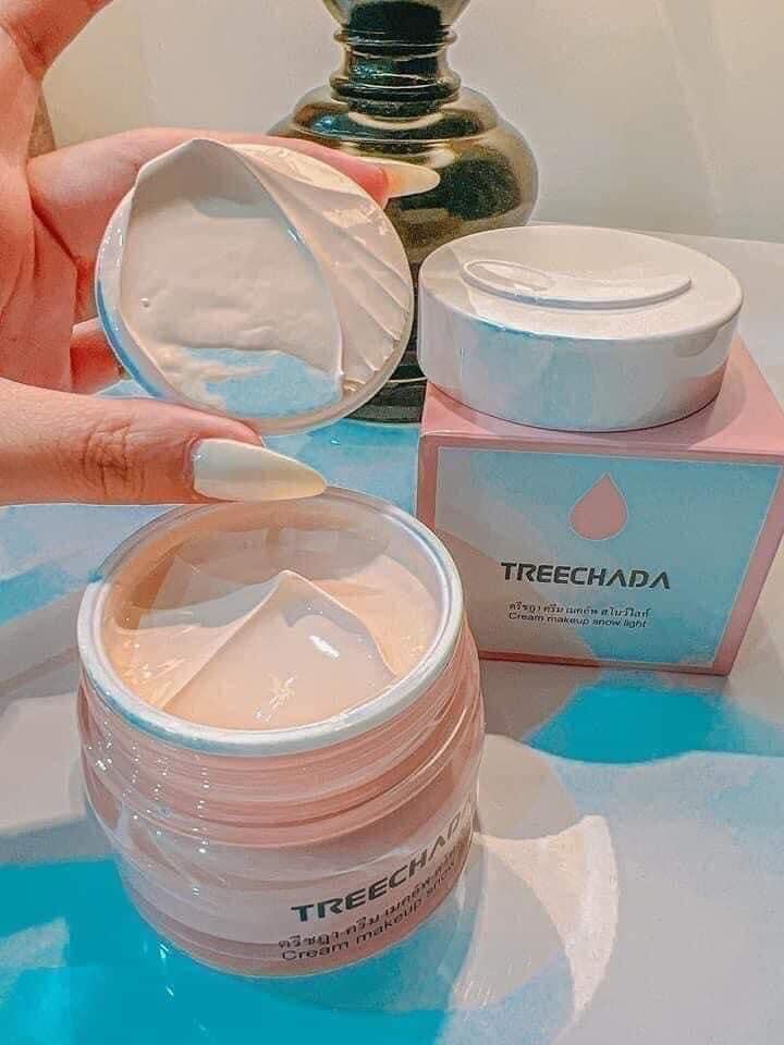 Kem Make Up tree chada thái lan