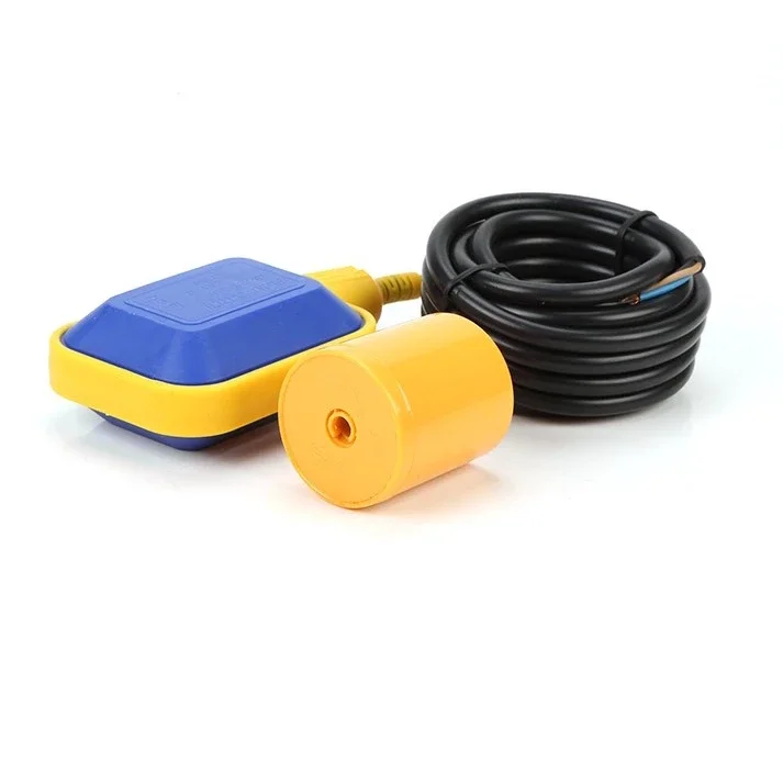 Phao tự động chống tràn nước dài 2m