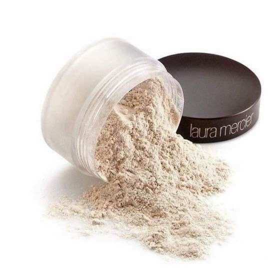 Phấn Phủ Không Màu Laura Mercier Translucent Loose Setting 29g