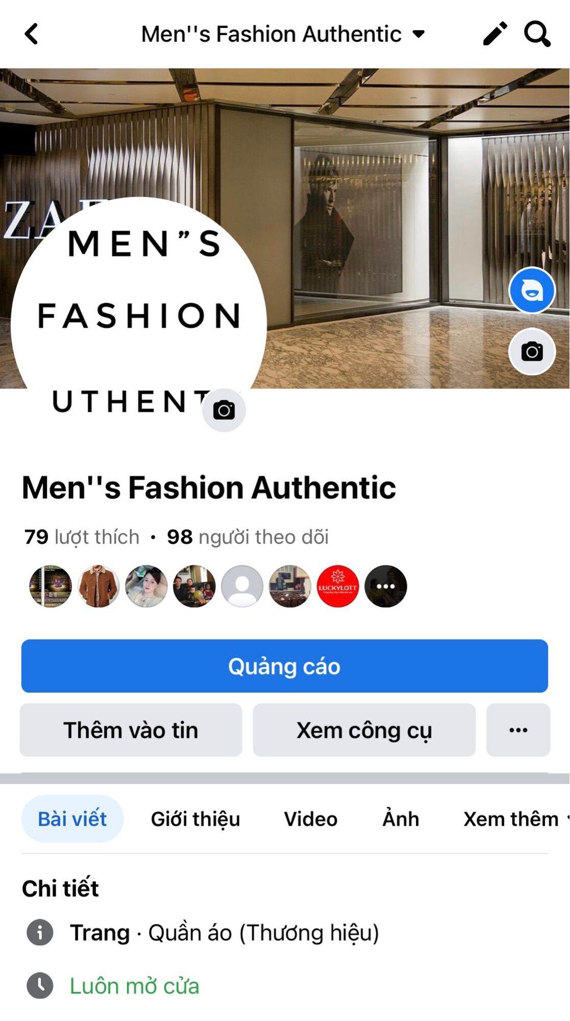 Áo sơ mi dài tay Zara authentic ABSTRACT PRINT size S