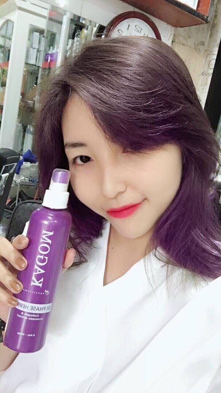 Sửa dưỡng toc DH kagom Thao duoc mẫu mới