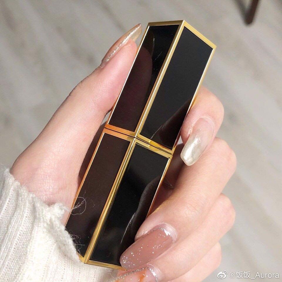 Son Tom Ford Lip Color Màu 24 Marocain Đỏ Đất