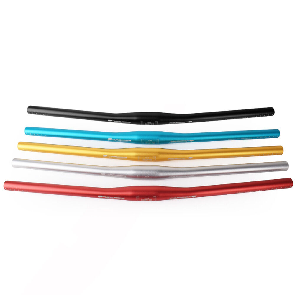 Ghi đông, tay lái xe đạp hợp kim nhôm 31.8 x 620mm