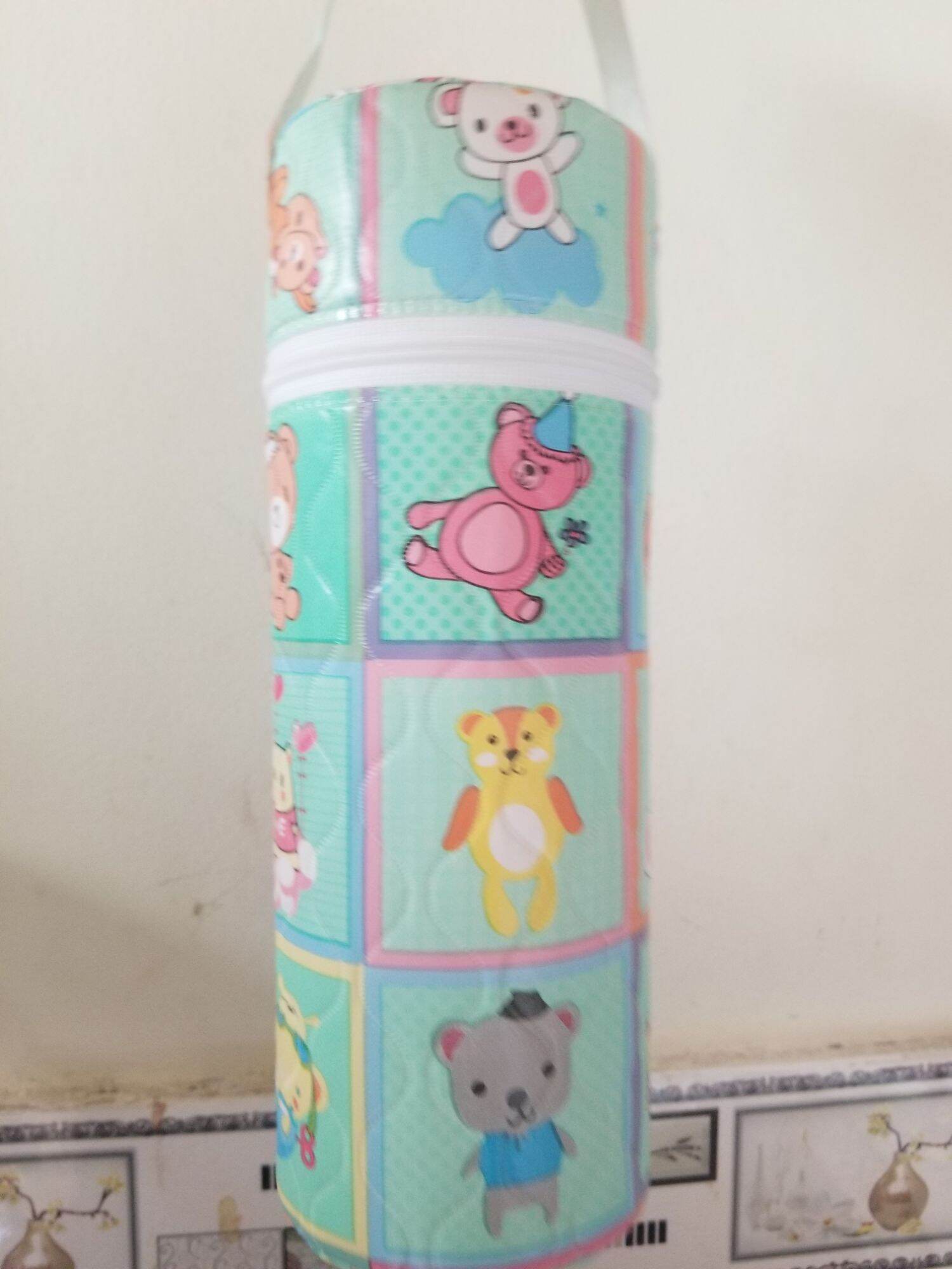 bình ủ sữa đơn cổ  hẹp