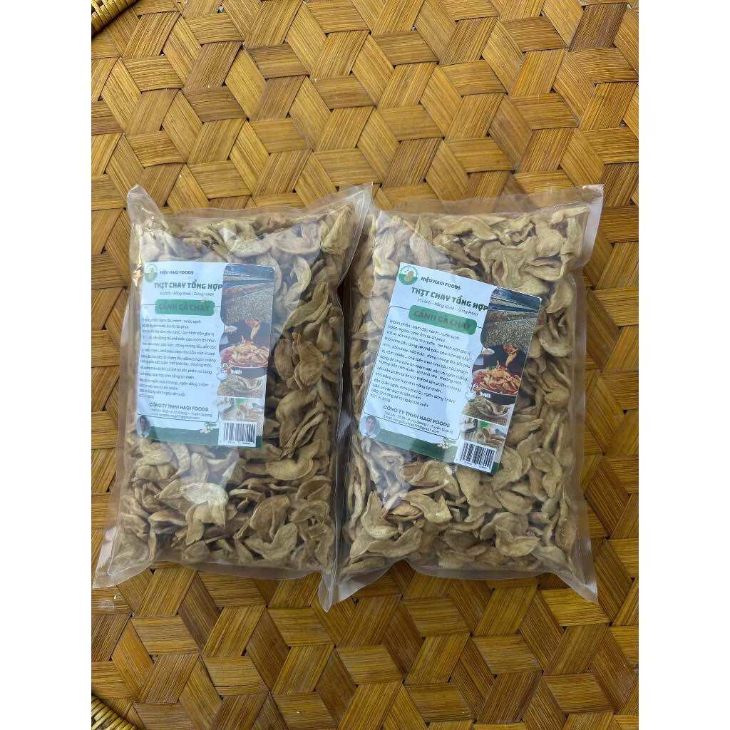 Cánh gà chay đồ chay 500g /1kg