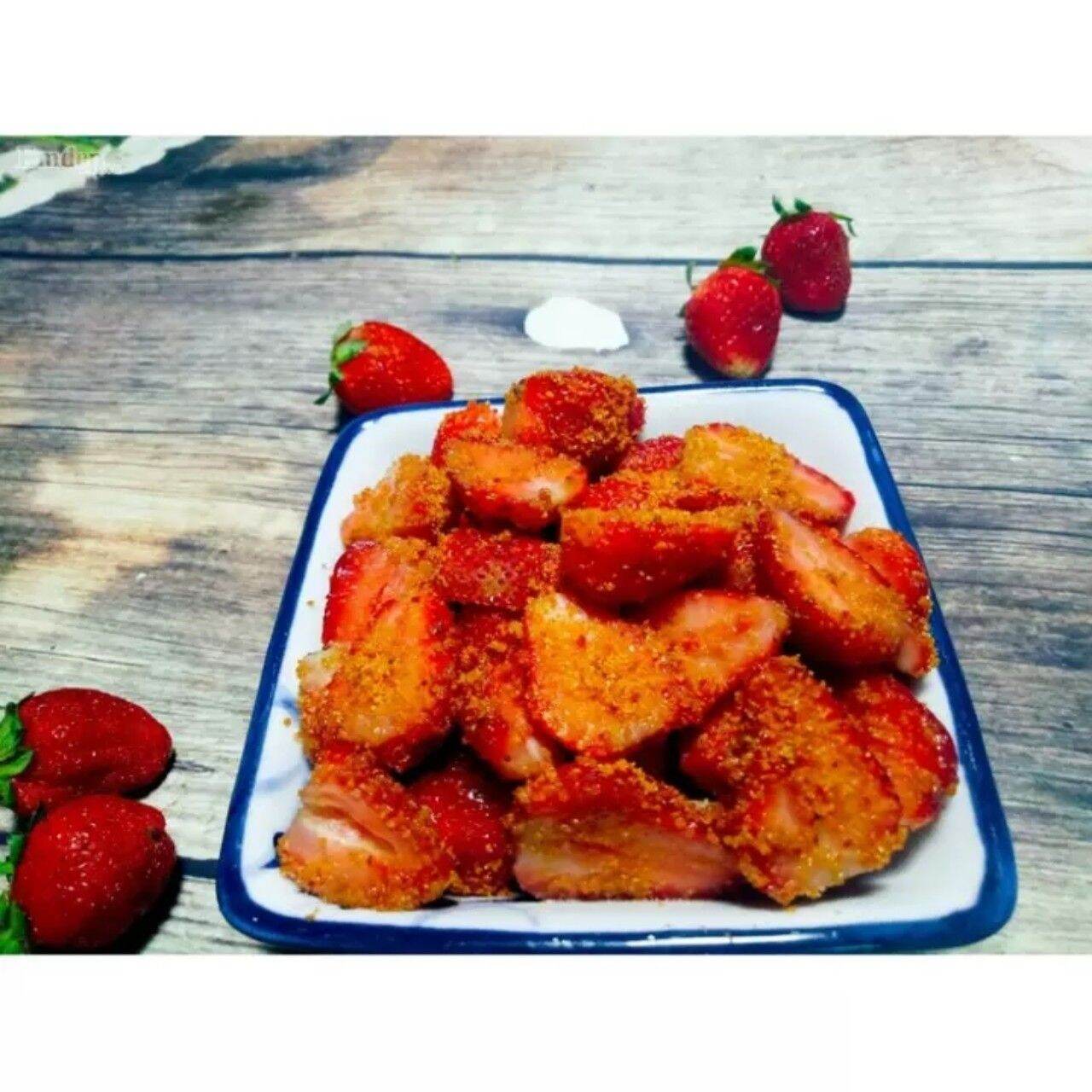 [HCM]500 Gr Muối Xí Muội - Ô Mai Đà Lat