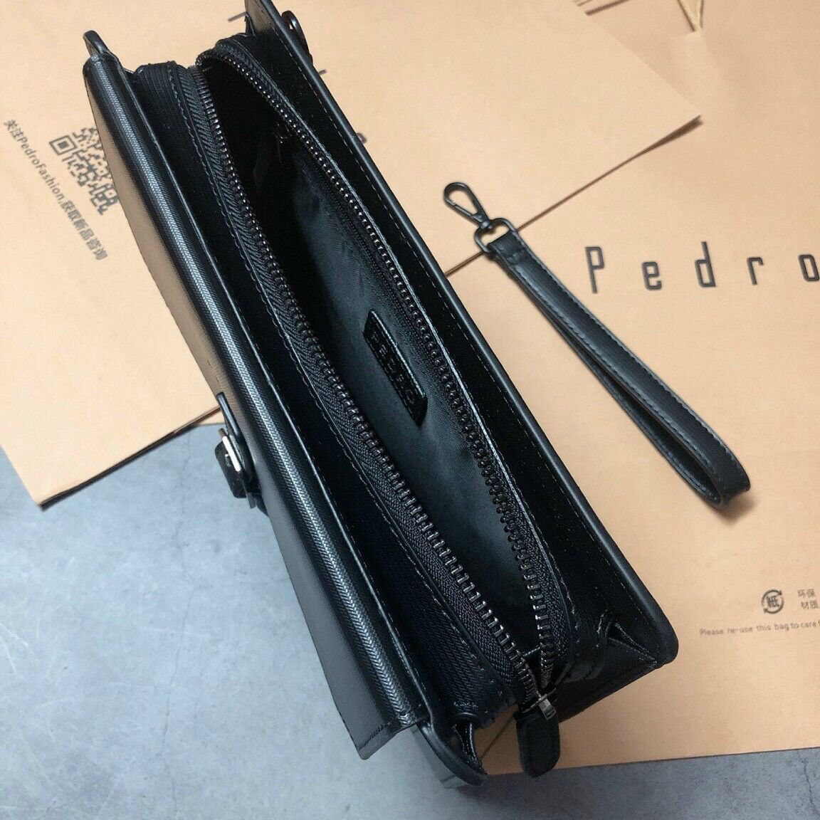 Clutch Pedro for men