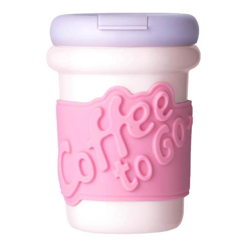 LockLock | Insulated Stainless Steel Travel Coffee Cup 316L