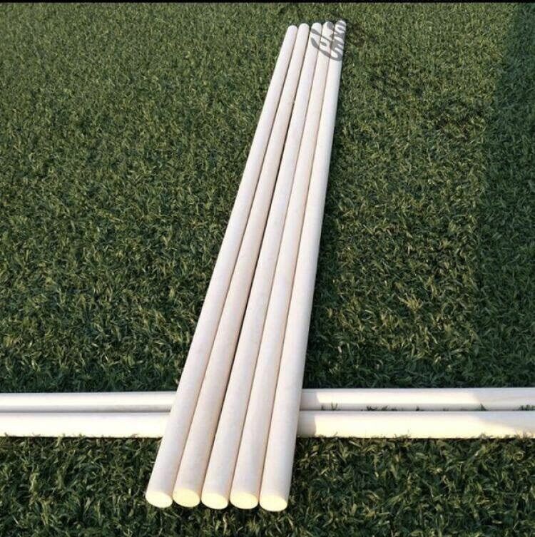 Gậy trường côn - gậy võ thuật - gỗ bạch lạp - /3,0cm