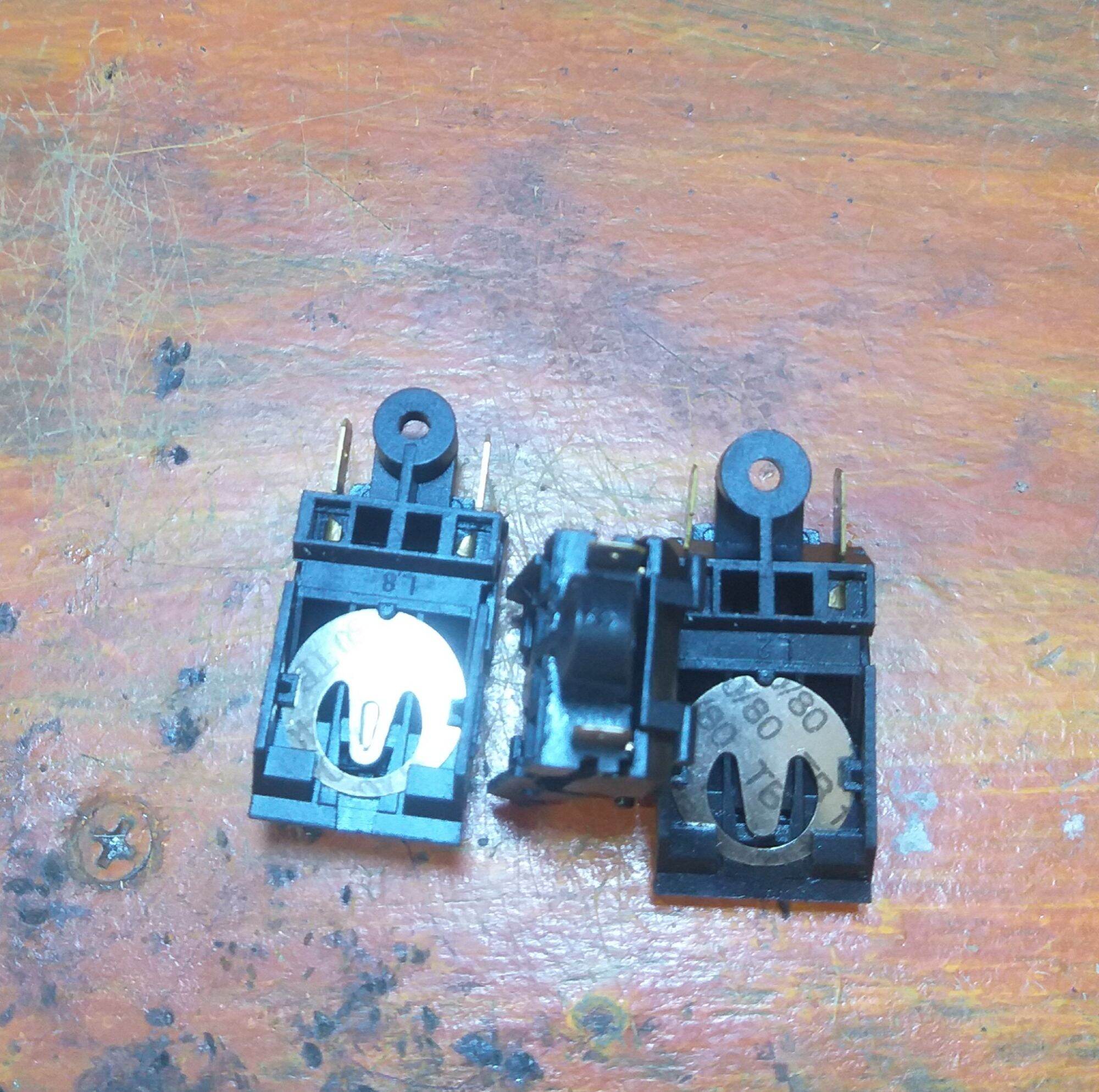Combo of 3 Electric Kettle Switches, Beautiful and High Quality Products