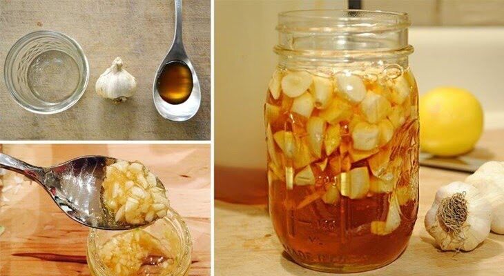 Mật ong hoa cà phê chai 500ml tiện dụng
