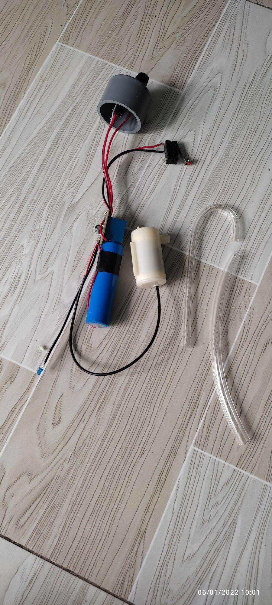 Combo mạch chế bình rót r.,ượu