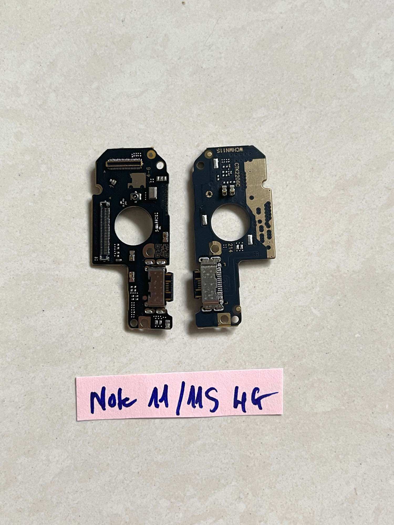 Chân sạc bộ xiaomi redmi note 11/ note 11s 4g