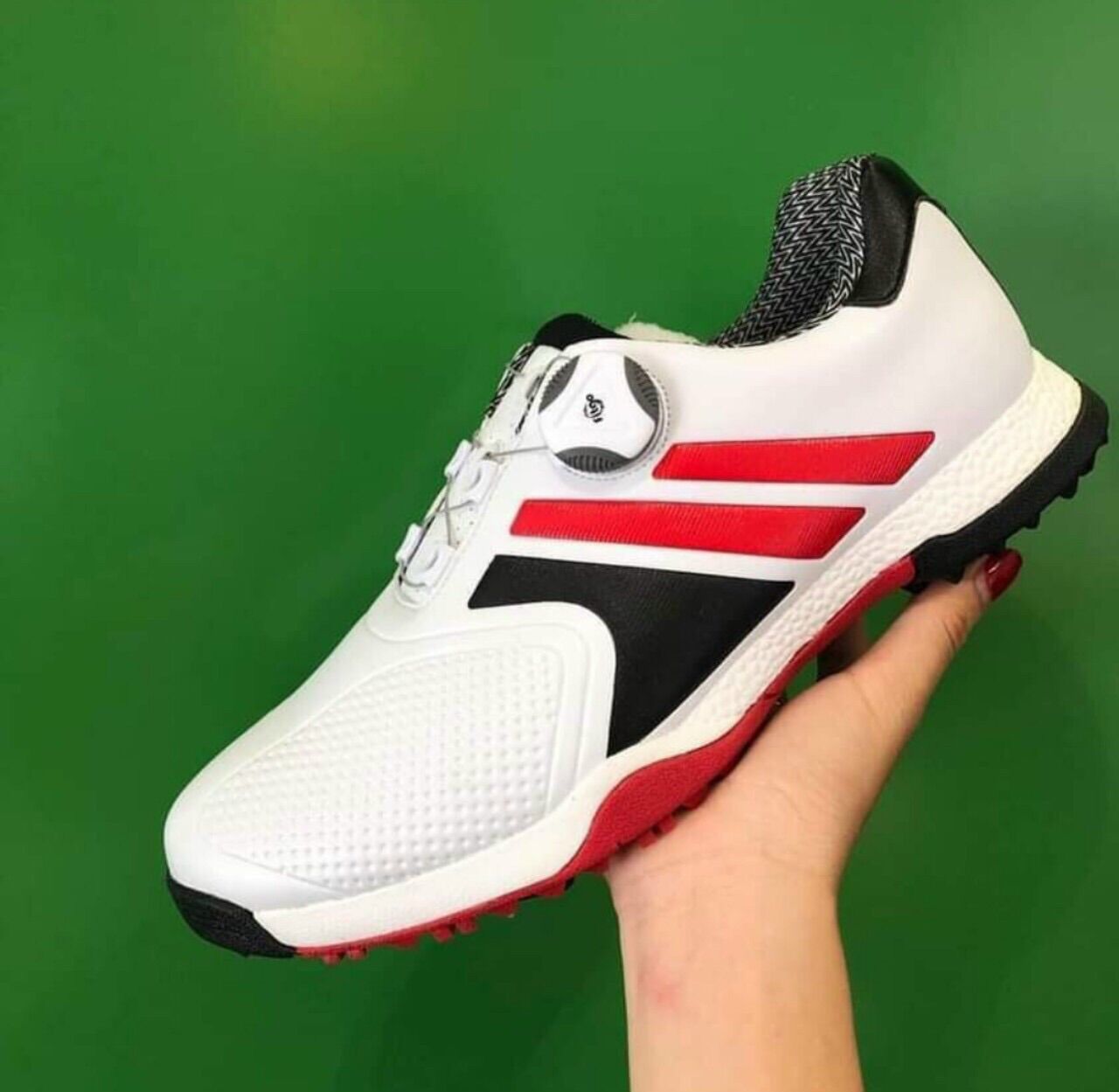 Giày GOLF Nam Nút Vặn Chính Hãng PGM