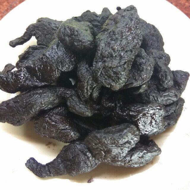 500gr thục địa khô ngon nguyên chất bổ máu.