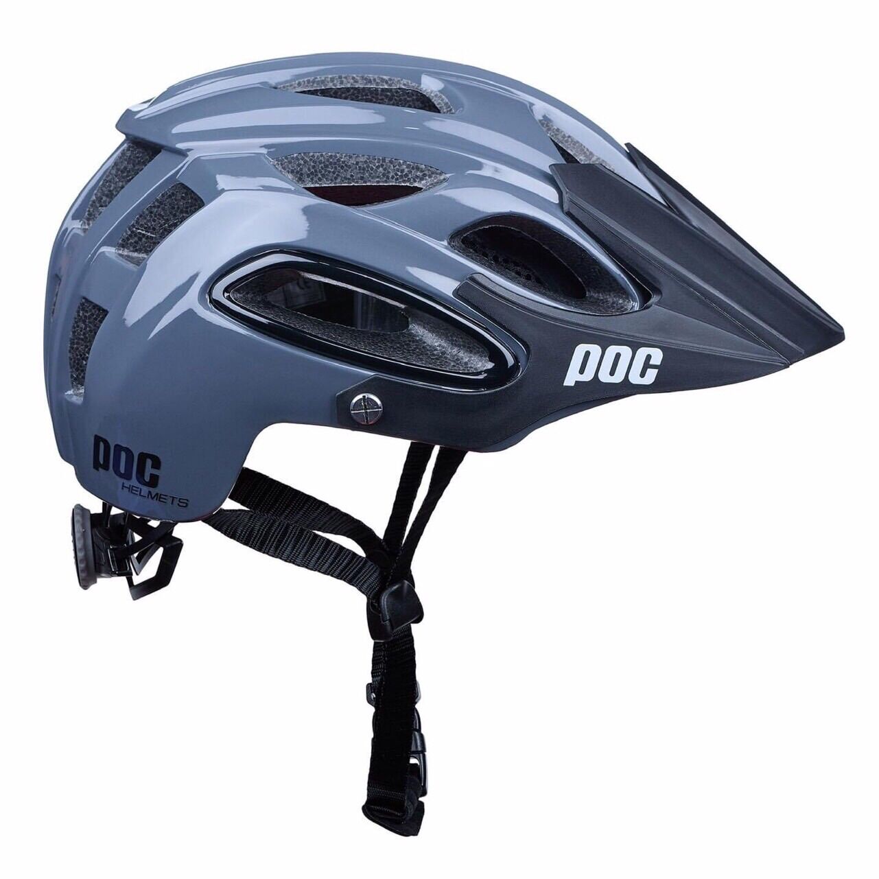 Mũ bảo hiểm POC P07 cá tính