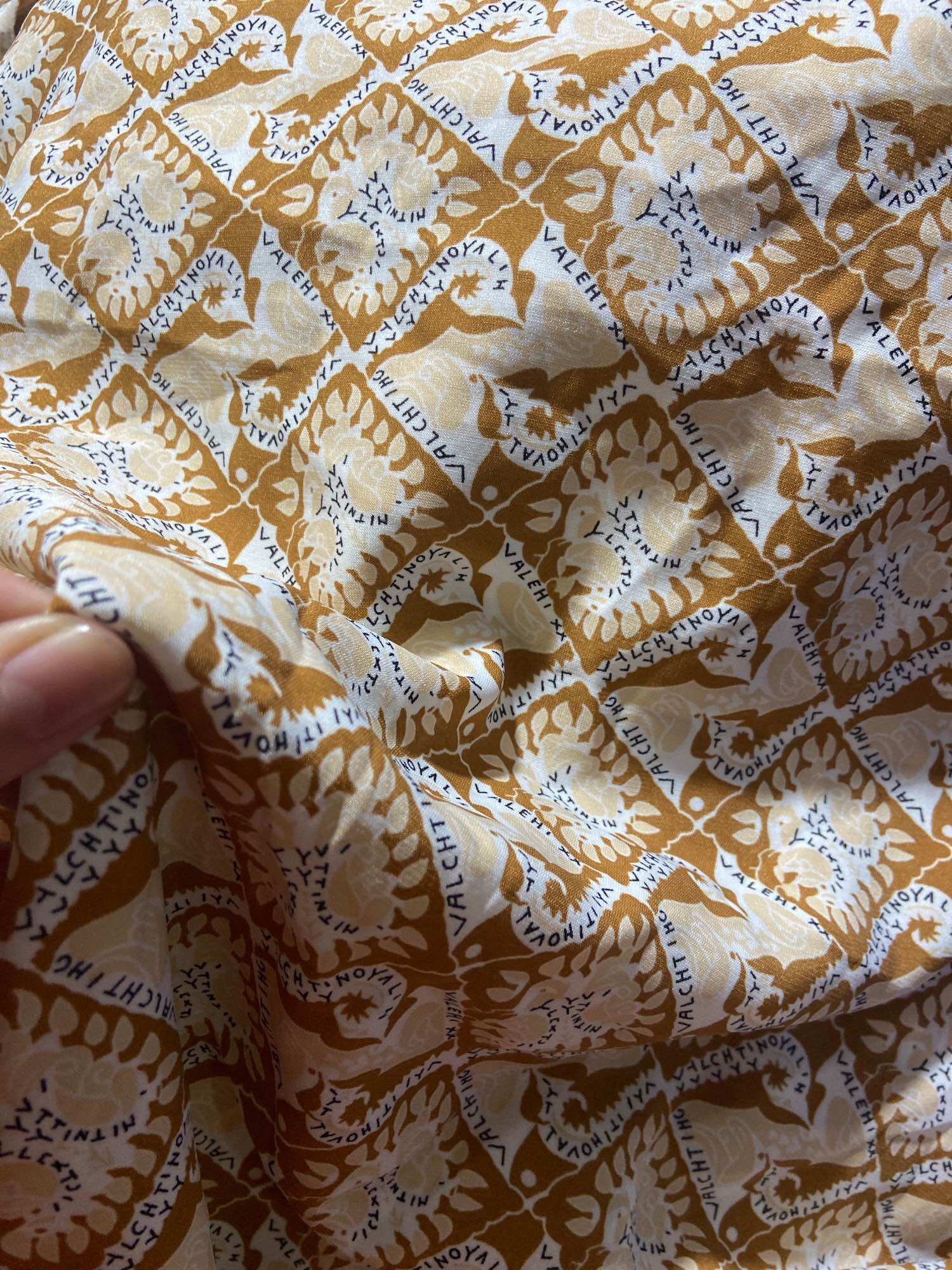 1m15 vải lụa mango sang đẹp khổ 1m5 (88)