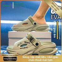 SENMA | Dép Một Dây Chống Trượt Bãi Biển
