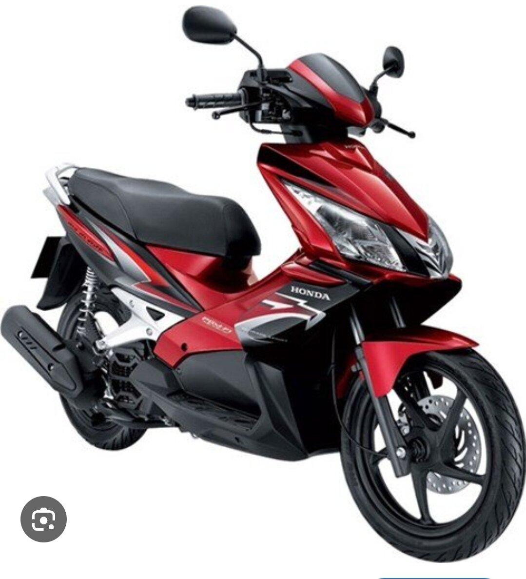 dè trước , chắn bùn ab 110, ab thái zin hãng