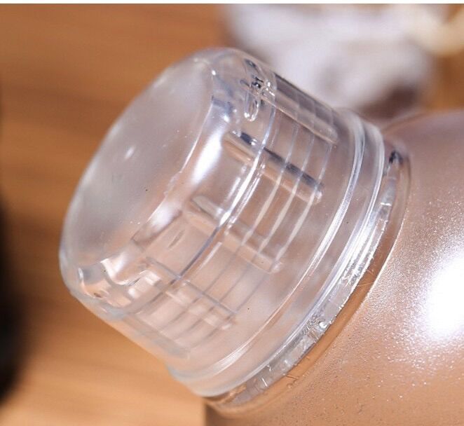 Nắp Shaker Nhựa - Nắp Bình Lắc Pha Chế