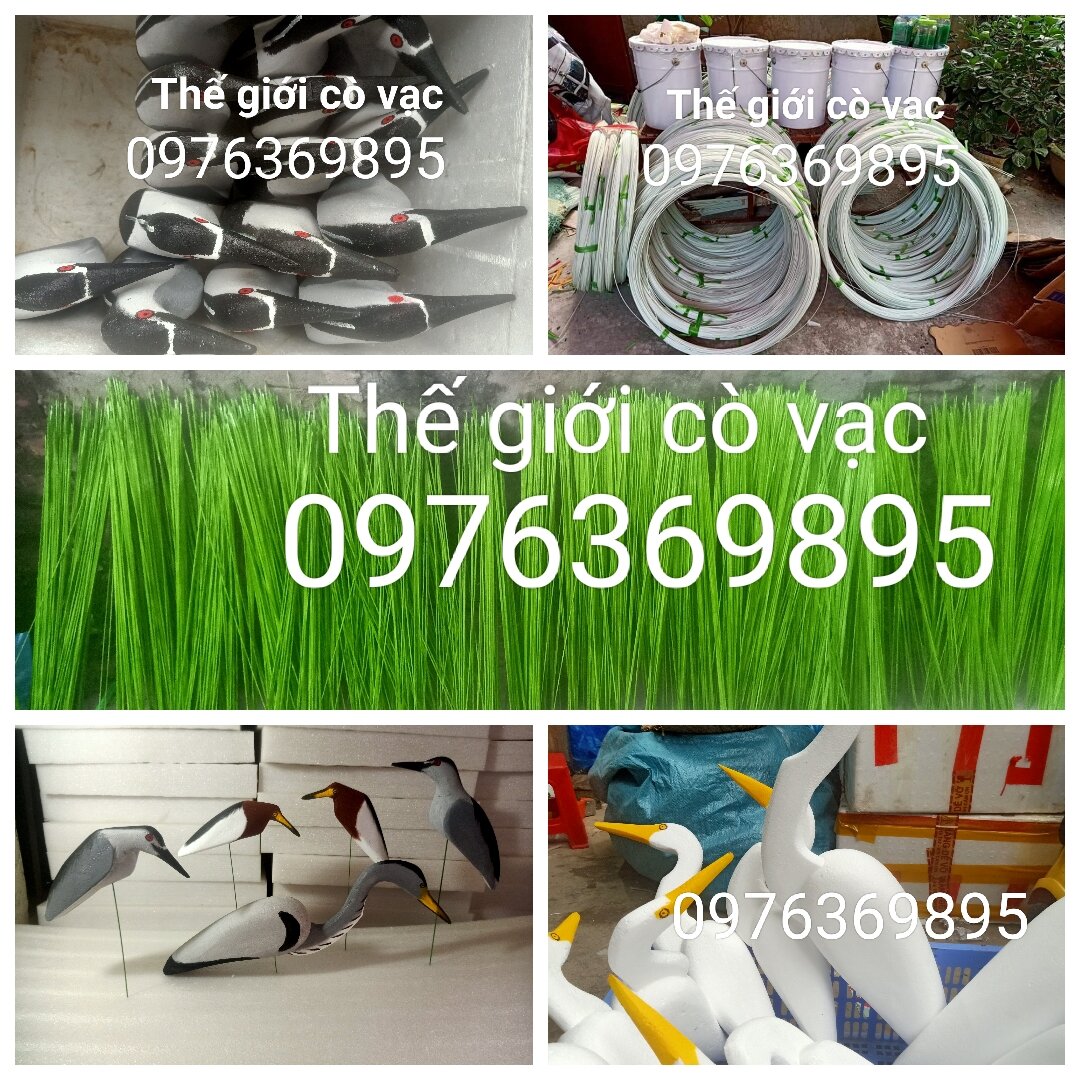 Keo bẫy cò vạc siêu dính 0,5kg