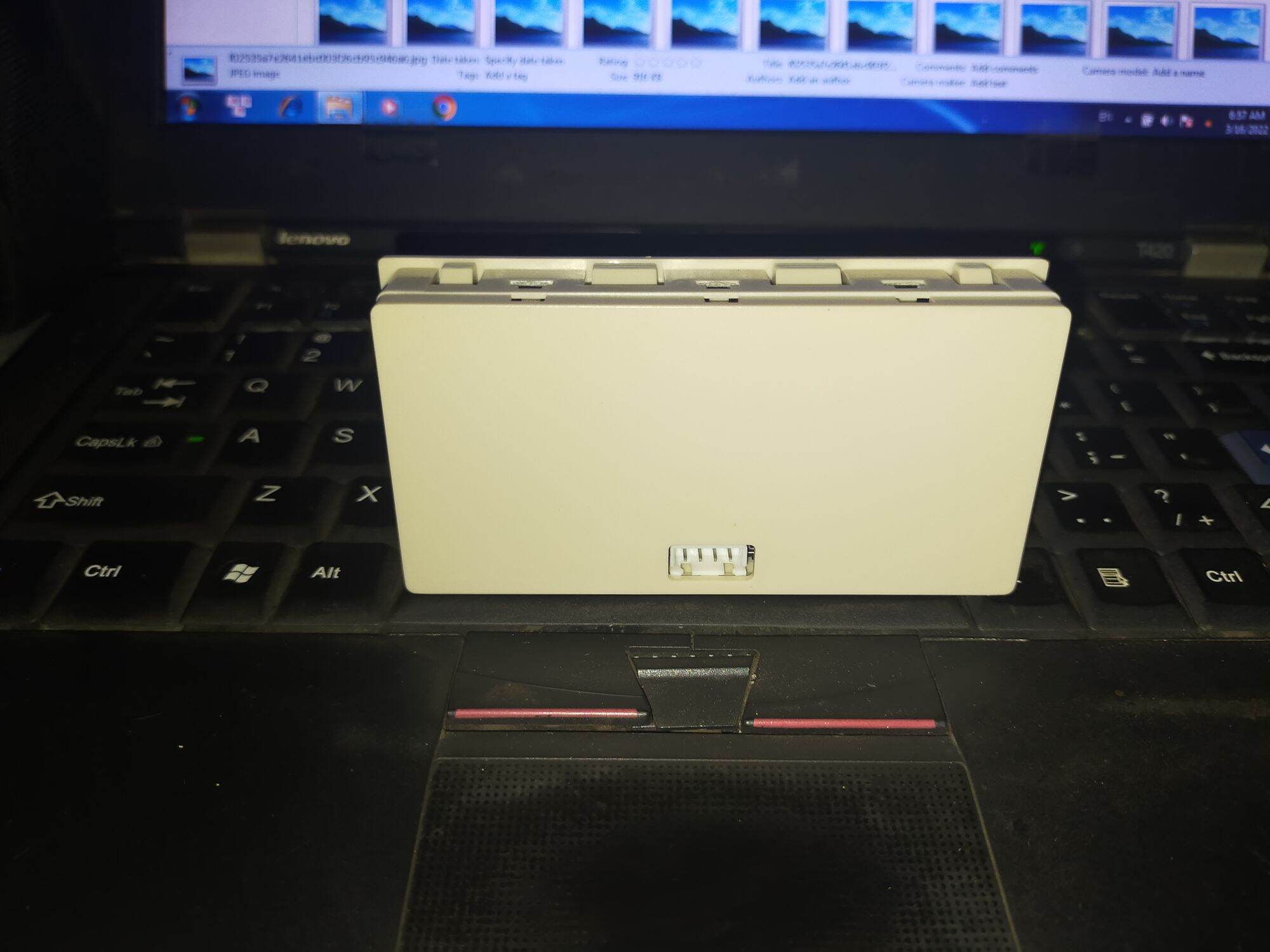 JLING HMI LED