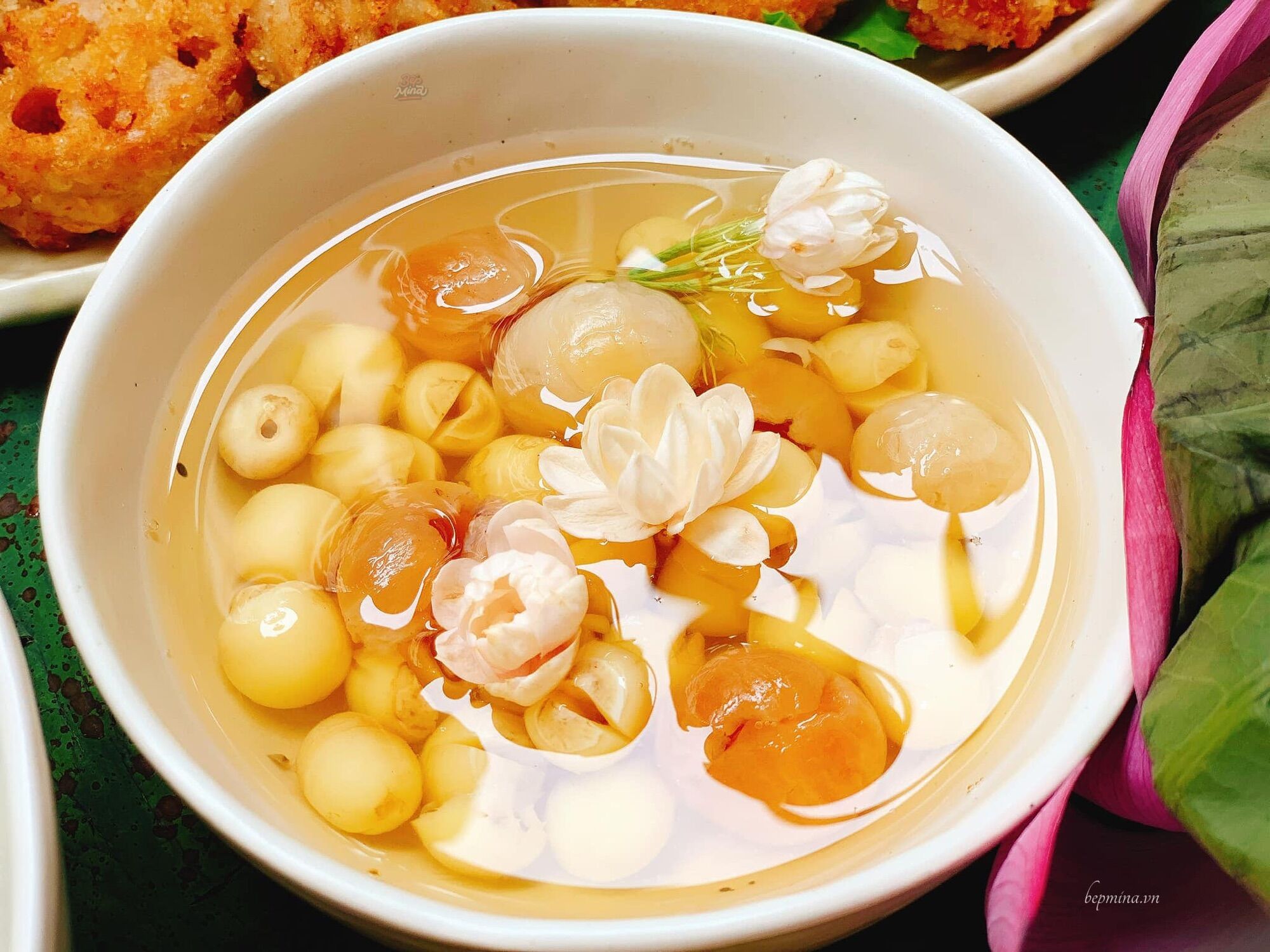 Long Nhãn Hưng Yên sấy khô 100g