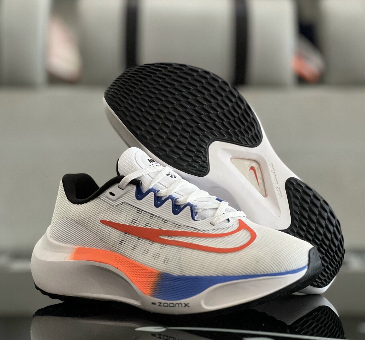 nike zoom lazada
