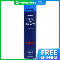 Sơn xịt tóc LG Ard Force 300ml