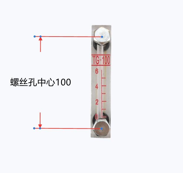 Thước đo dầu xe xúc lật, thước đo dầu diesel, thước đo mức dầu, thước đo dầu, thước đo dầu, phụ kiện xe xúc