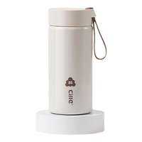 Ly Cầm Tay Mini Cách Nhiệt Thép Không Gỉ 316