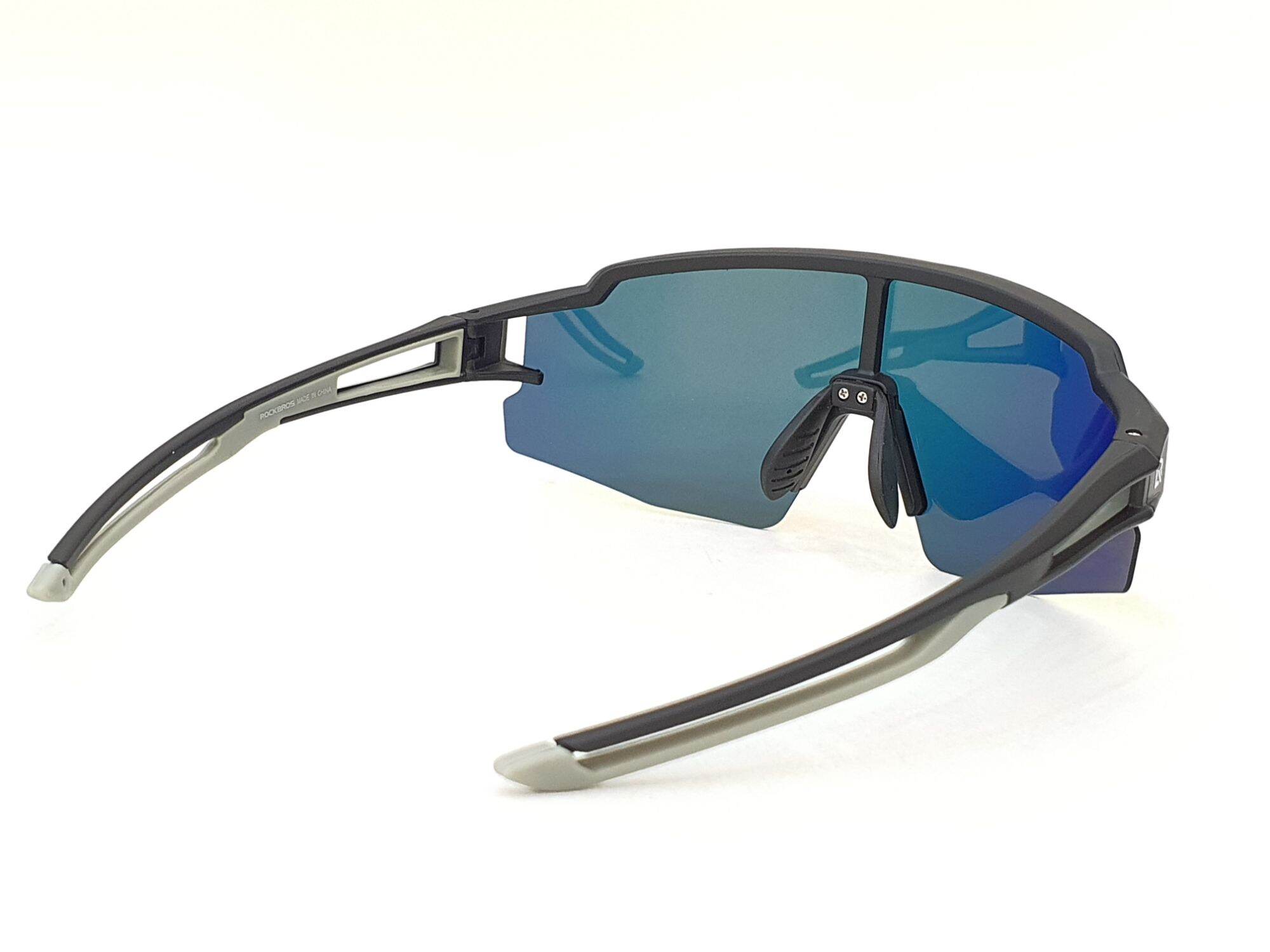 Kính thể thao RockBros tròng Polarized
