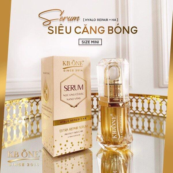 Serum siêu căng bóng 30ml