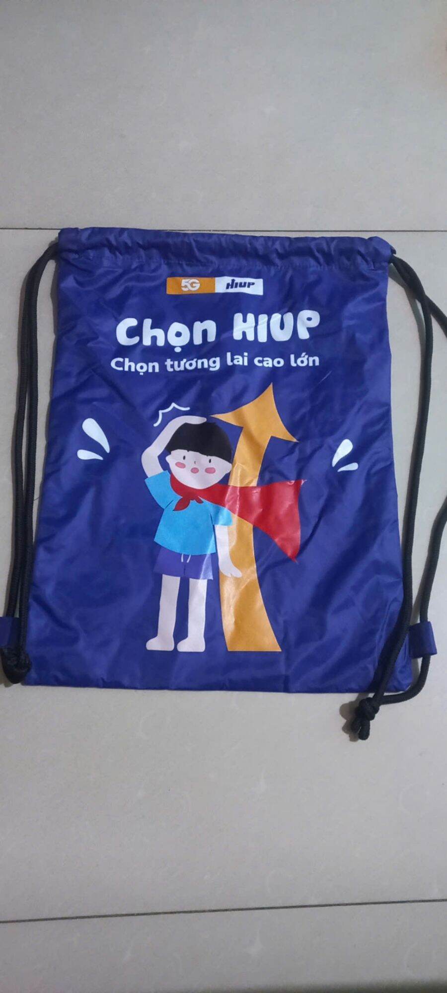 Balo túi rút giá rẻ
