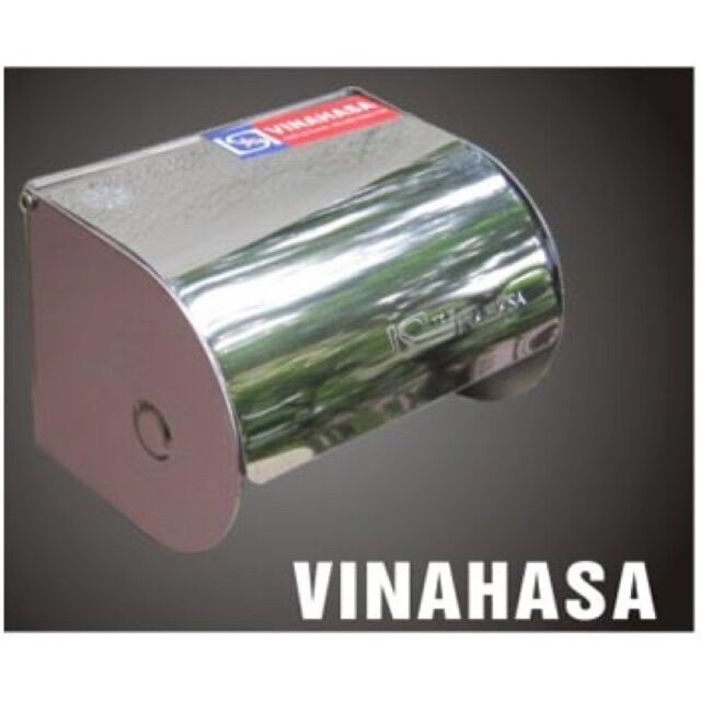Lô ,hộp đựng giấy vệ sinh lg01 vinahasa