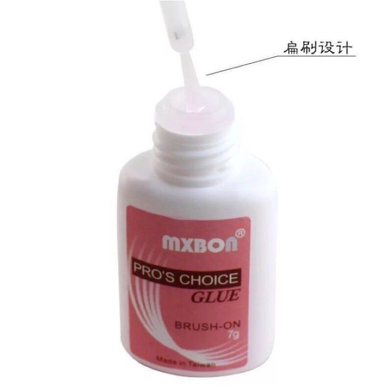 Keo dán móng đính đá Mxbon 7g