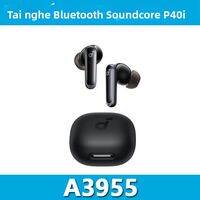 Anker | Tai Nghe Gaming TWS Trong Tai 6 Micro AI Giảm Âm