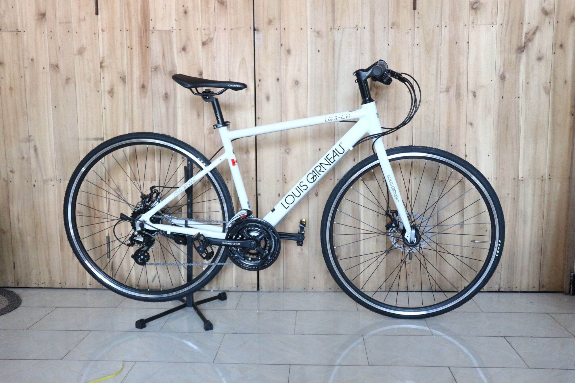Mua xe đạp Louis garneu 2021 ( giá 5800)