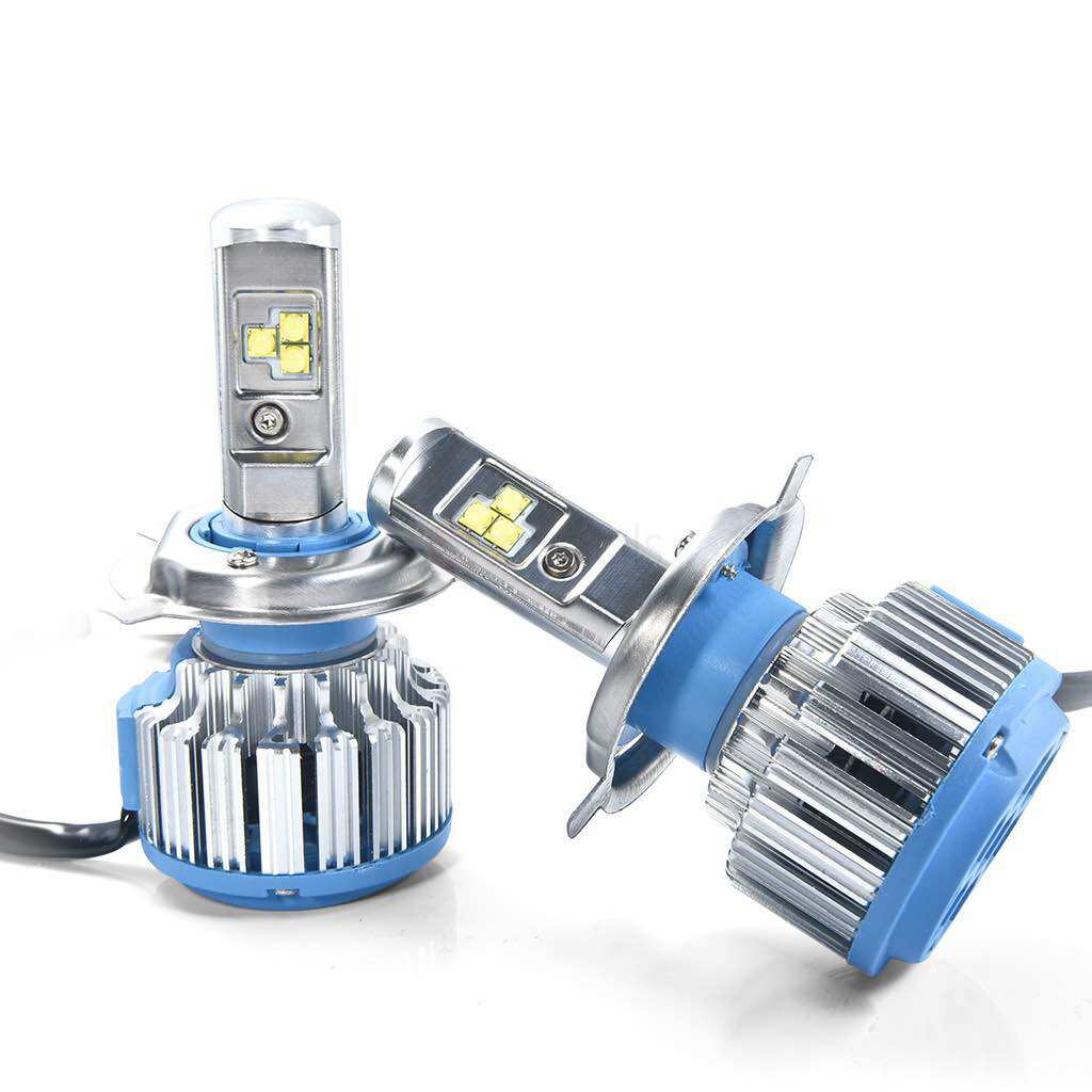 Đèn led Turboo T1 cho xe máy