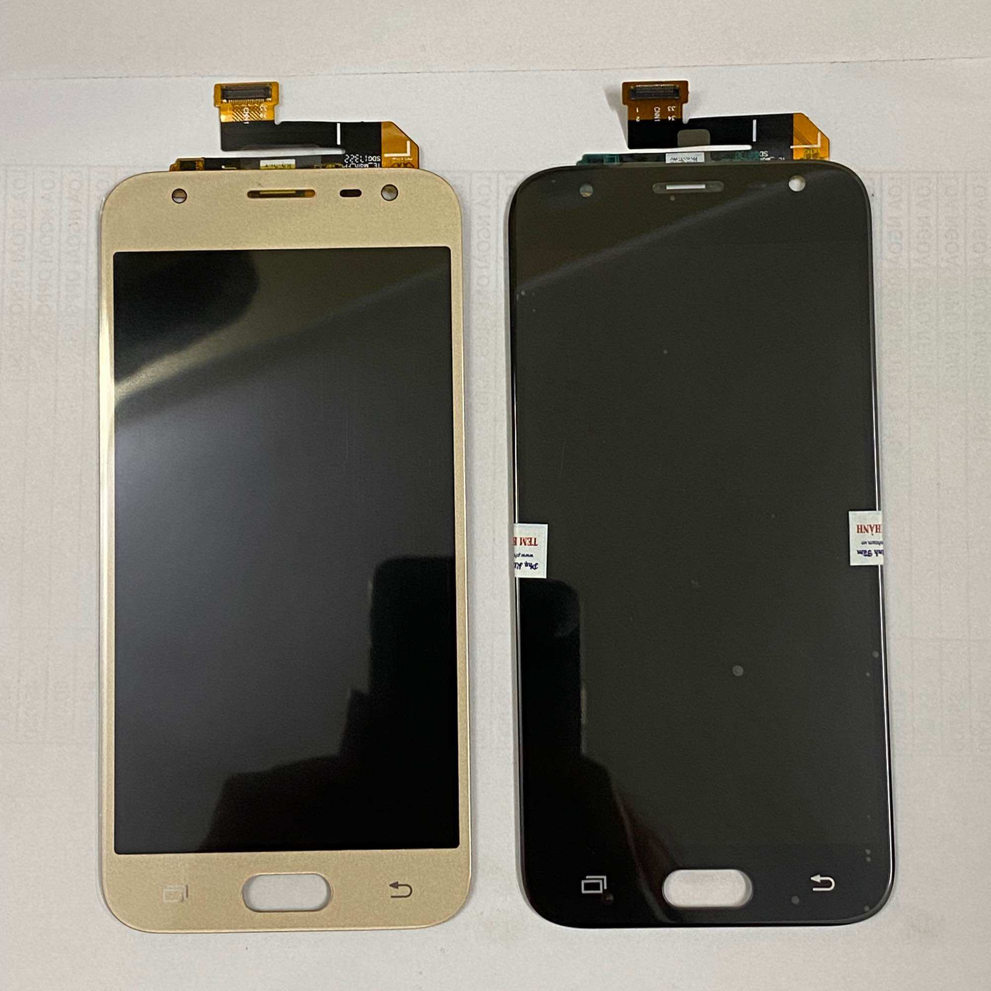 Màn hình samsung j3 pro j330 - new bao test đổi mới