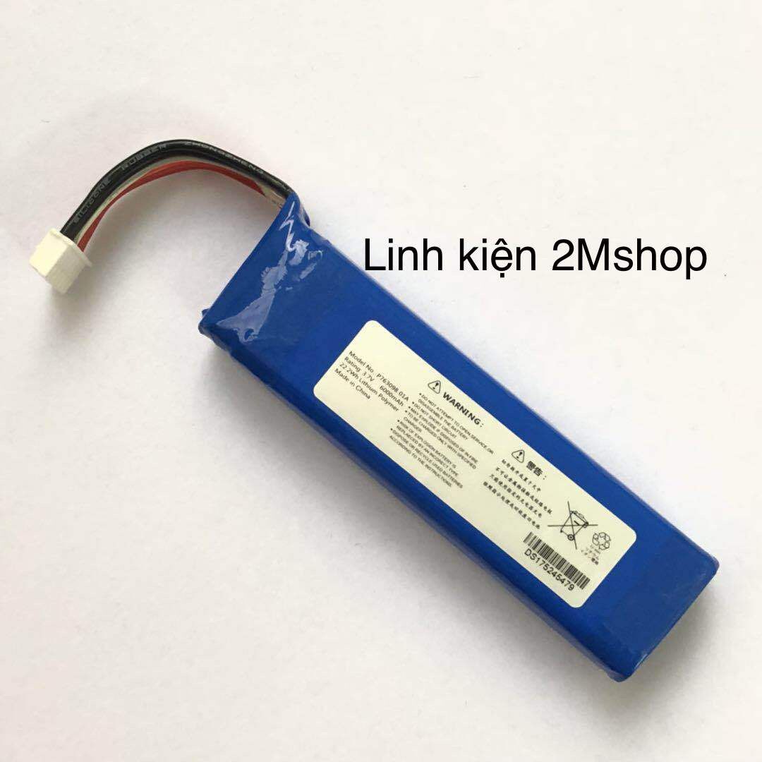 Pin jbl link 20. Thay pin loa bluetooth jbl link 20