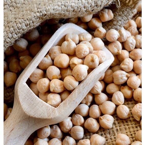 Đậu Gà Hữu Cơ Markal Bio Tách Lẻ 100g
