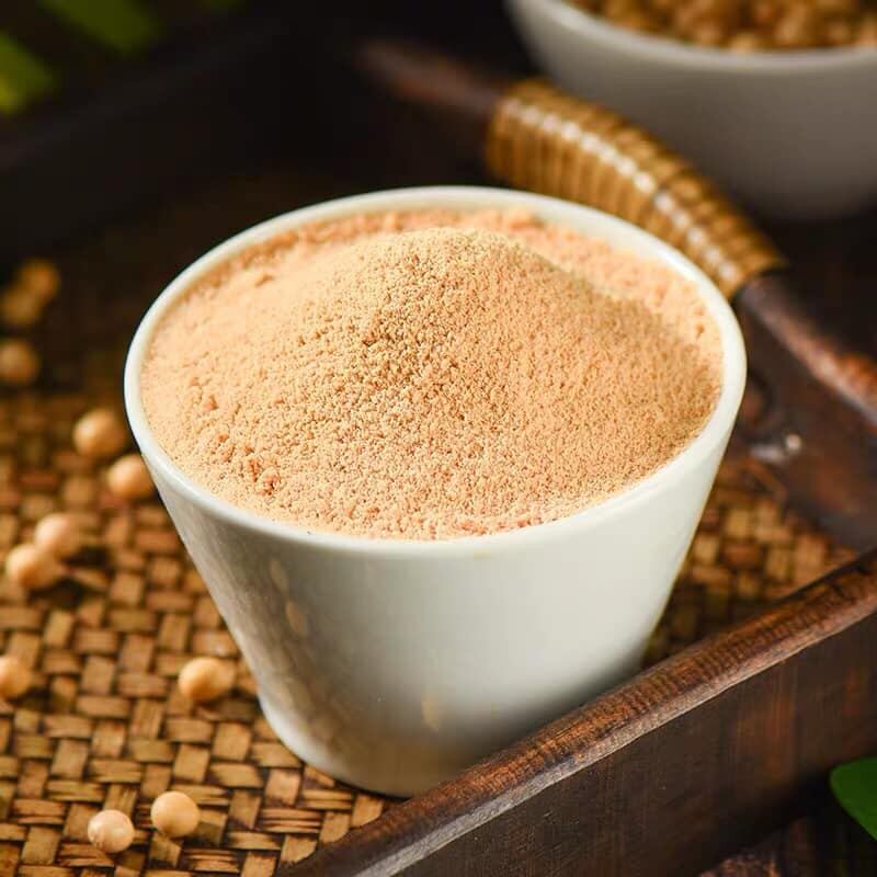 Bột Đậu Nành Nguyên Chất 500gr