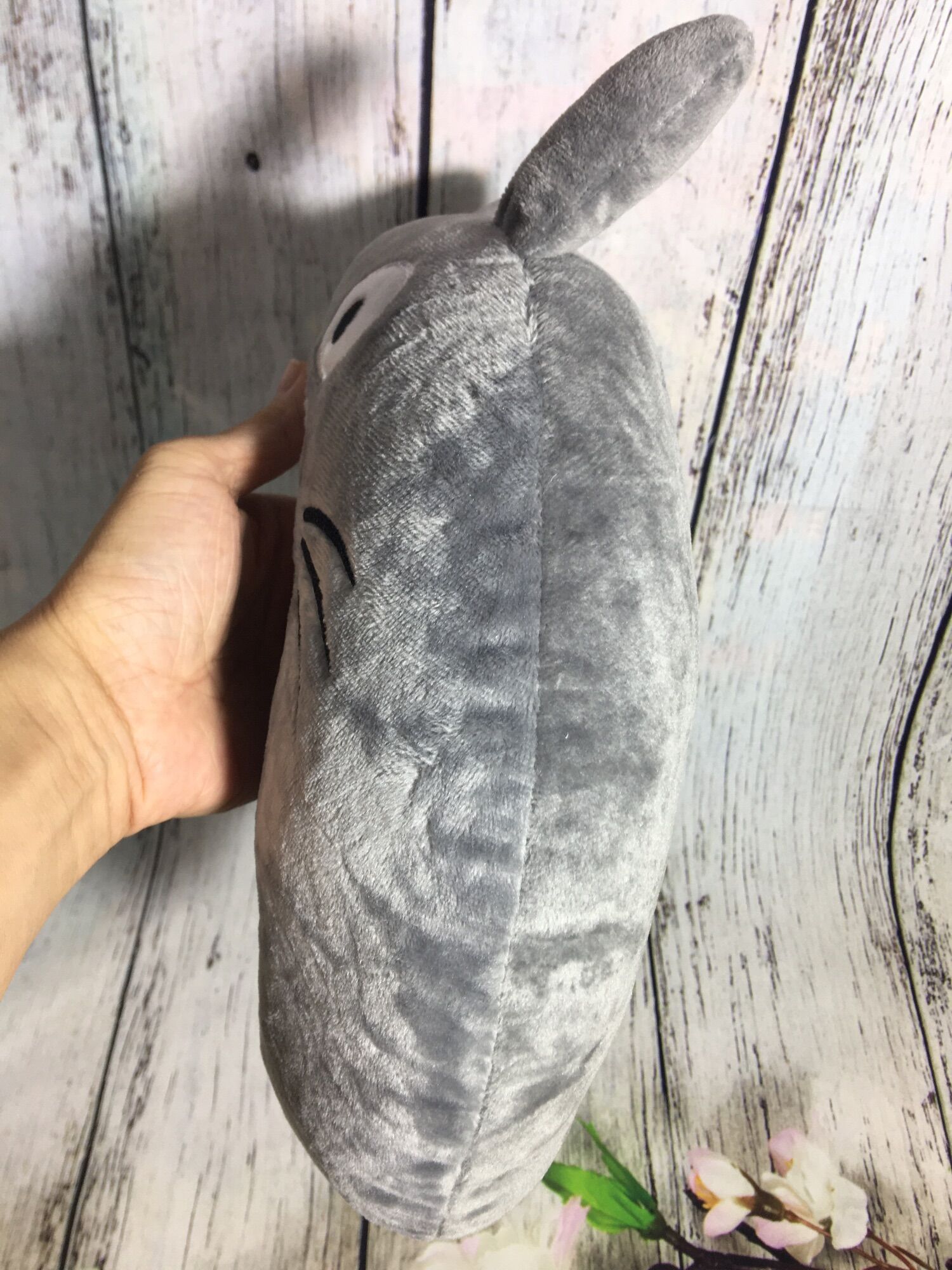 Gối cổ Toroto siêu rẻ (gối người lớn)