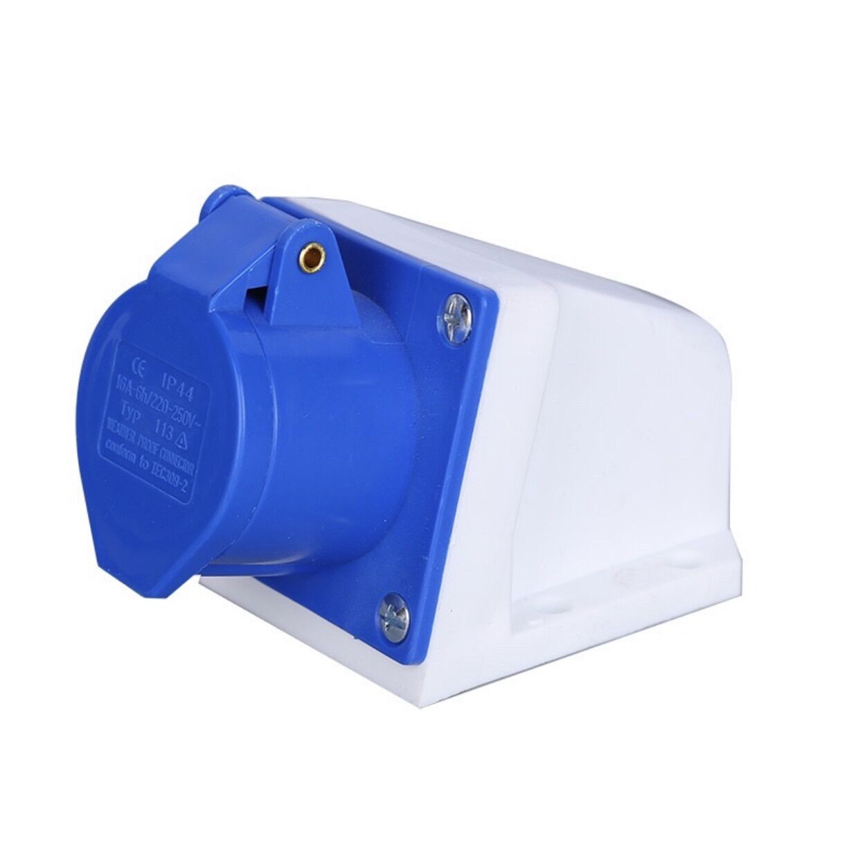 Ổ cắm máy phát điện 32a