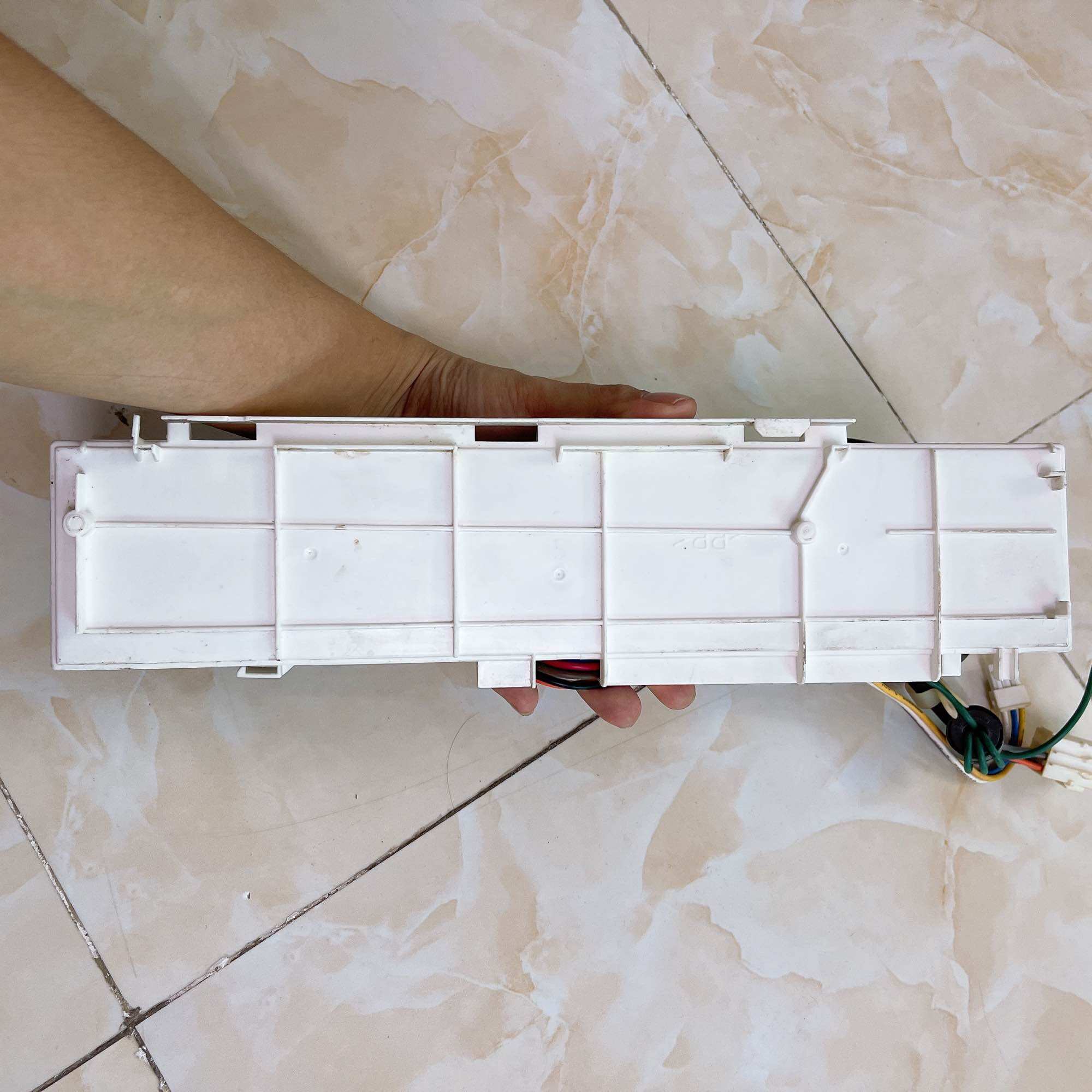 bo mạch máy giặt SANYO ASW - D900HT